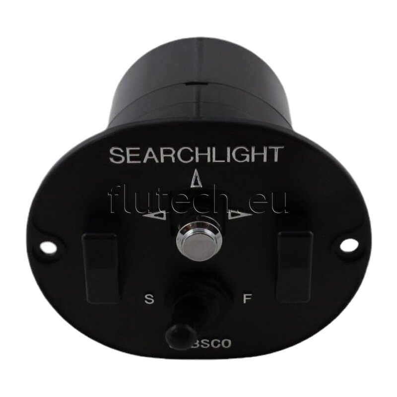 Купить Jabsco 62040-4006 Searchlight 7" 24V 7ft.ru в интернет магазине Семь Футов