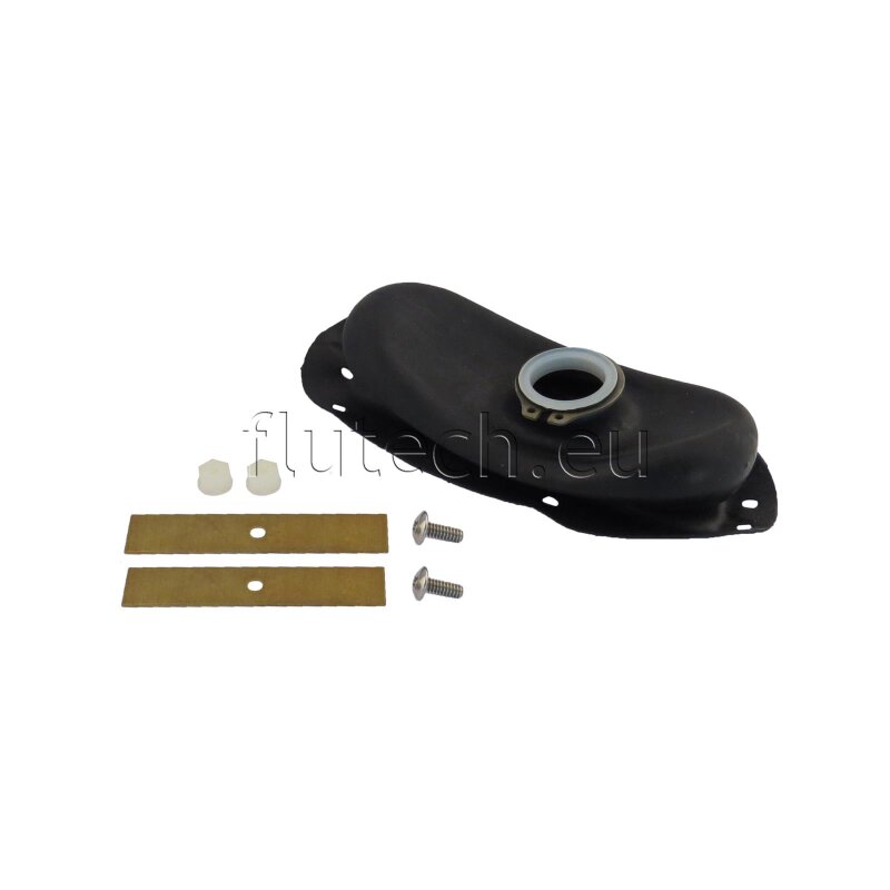 Купить Jabsco 43990-0046 Резиновая манжета для 7" и 8" 7ft.ru в интернет магазине Семь Футов