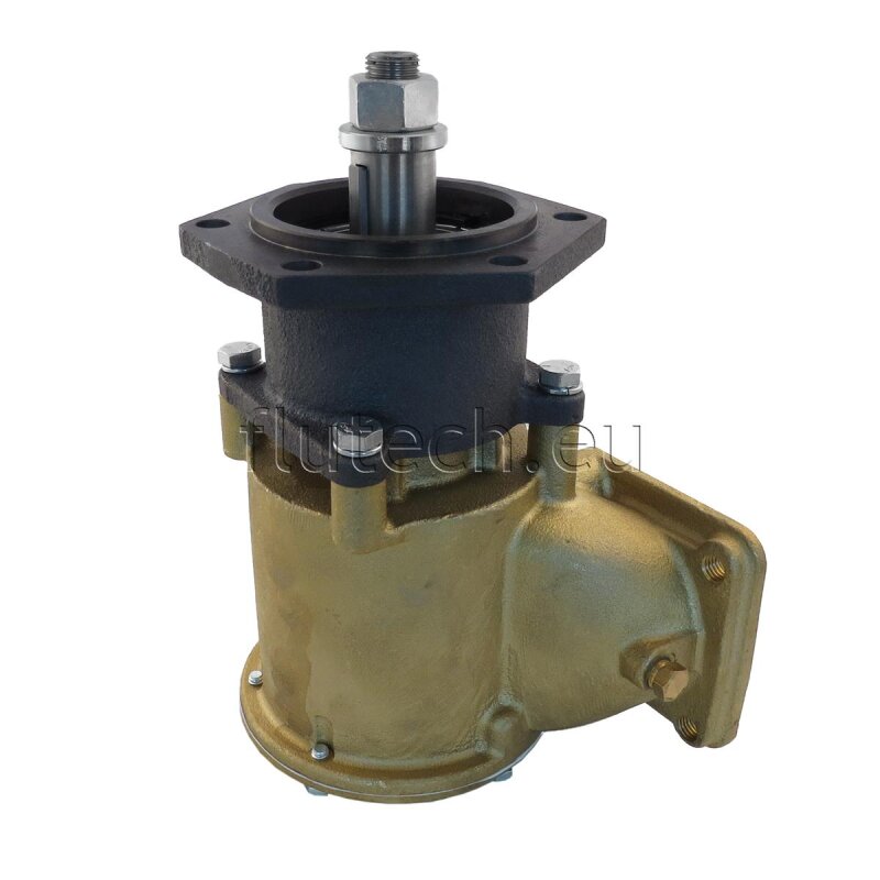 Купить Johnson Pump 10-24239-2 Bronze Impeller Pump F9B-9, flange mounted, F9 flange adapter, 1/1, NEO 7ft.ru в интернет магазине Семь Футов