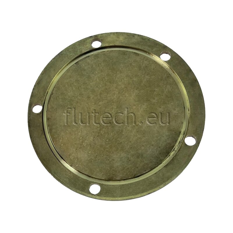 Купить Johnson Pump 01-35284-2 End Cover F9B/F95B (O-Ring) 7ft.ru в интернет магазине Семь Футов