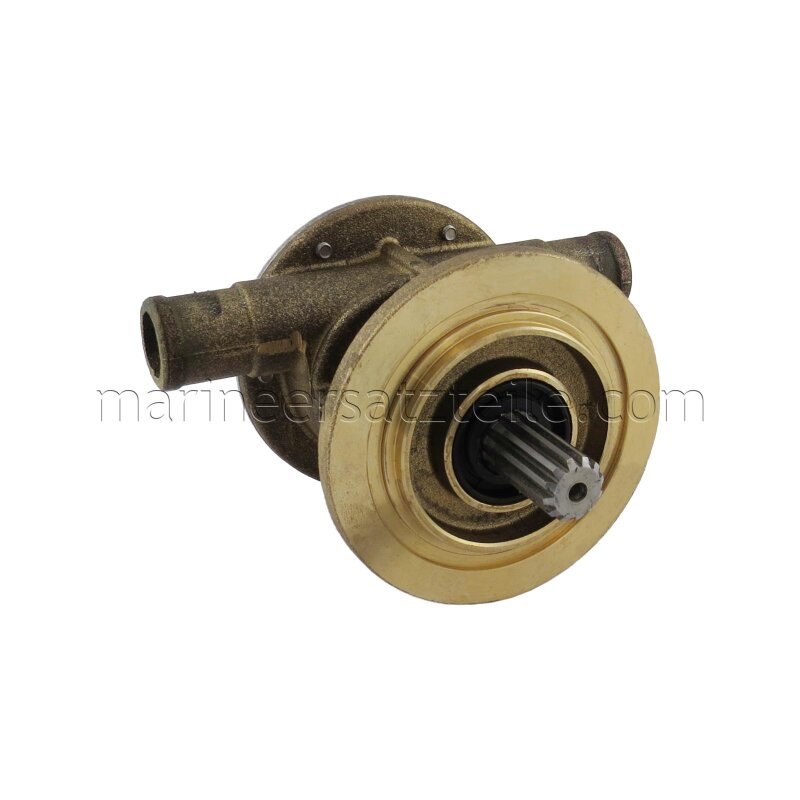 Купить Johnson Pump 10-24734-03 Impeller pump F4B-9 flange mounted, 20mm hose ports, 1/2+0,5mm, MC97 7ft.ru в интернет магазине Семь Футов