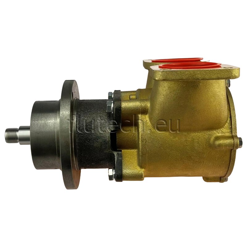 Купить Johnson Pump 10-13080-01 Bronze Impeller Pump F9B-9, фланцевая версия, фланцевое соединение, 1/1, NEO 7ft.ru в интернет магазине Семь Футов