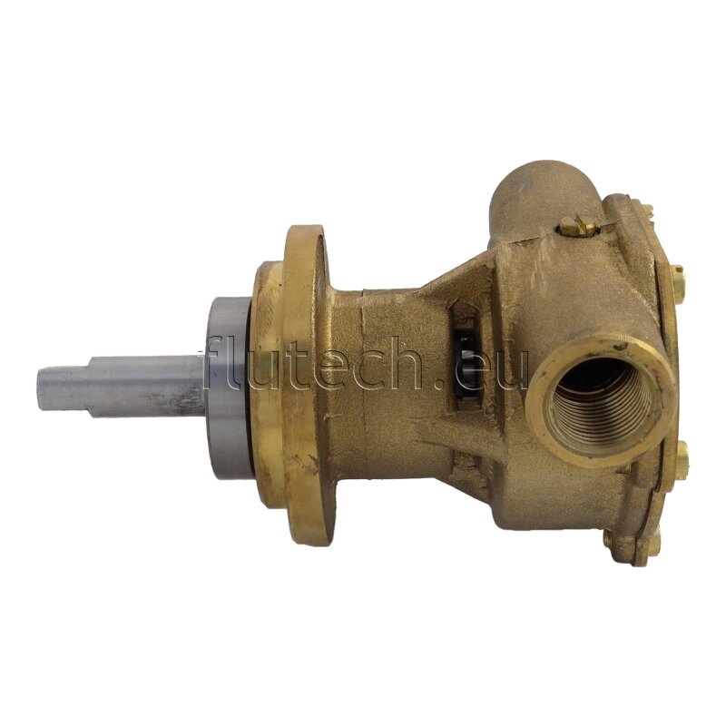 Купить Johnson Pump 10-35271-01 Bronze impeller pump F4B-9, flange version, R 3/8" BSP female thread connection, 1/1, MC97 7ft.ru в интернет магазине Семь Футов