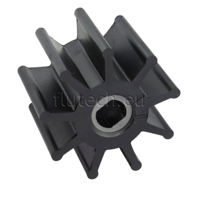 Купить Jabsco 8963-0005B Impeller 370 MP NEF 2FL 7ft.ru в интернет магазине Семь Футов
