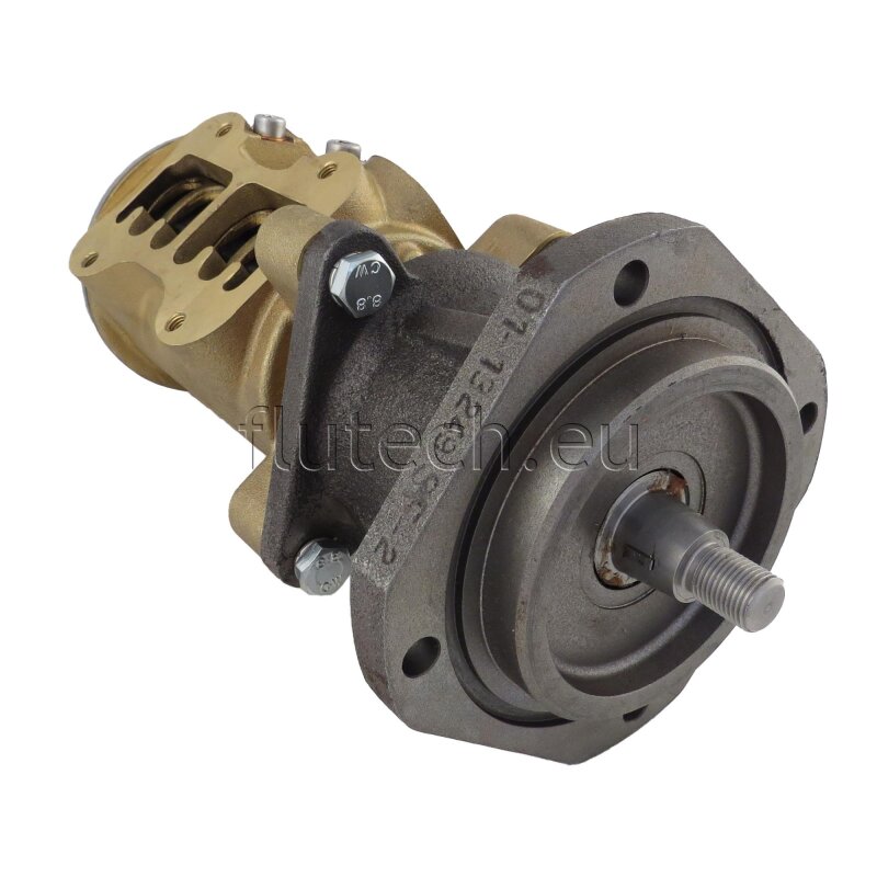 Купить Johnson Pump 10-13248-02 Impeller pump F95B-903 flange mounted, 124x93mm flange, 2/3, MC97 7ft.ru в интернет магазине Семь Футов