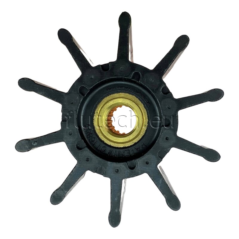 Купить Sherwood 22000K Impeller Kit 7ft.ru в интернет магазине Семь Футов