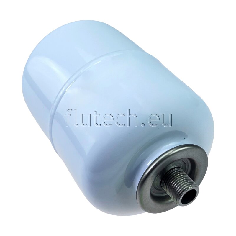 Купить Jabsco 52503-1000 Напорный бак 2л для серий Jabsco 52530 и 52520 7ft.ru в интернет магазине Семь Футов