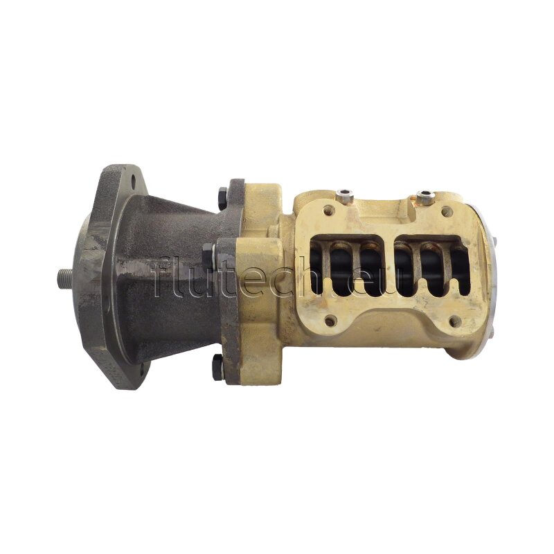 Купить Johnson Pump 10-13248-01 Impeller pump F95B-9 flange mounted, 124x93mm flange, 1/1, MC97 7ft.ru в интернет магазине Семь Футов