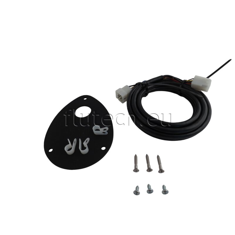 Купить Jabsco 62040-4006 Searchlight 7" 24V 7ft.ru в интернет магазине Семь Футов