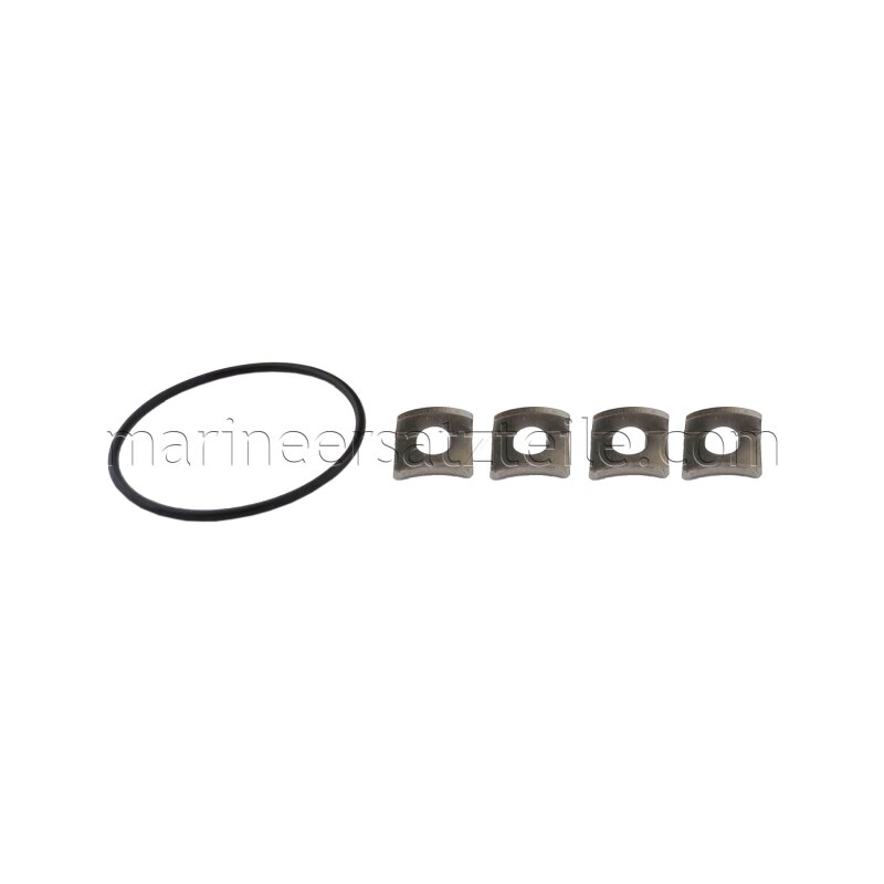 Купить Johnson Pump 10-24734-03 Impeller pump F4B-9 flange mounted, 20mm hose ports, 1/2+0,5mm, MC97 7ft.ru в интернет магазине Семь Футов