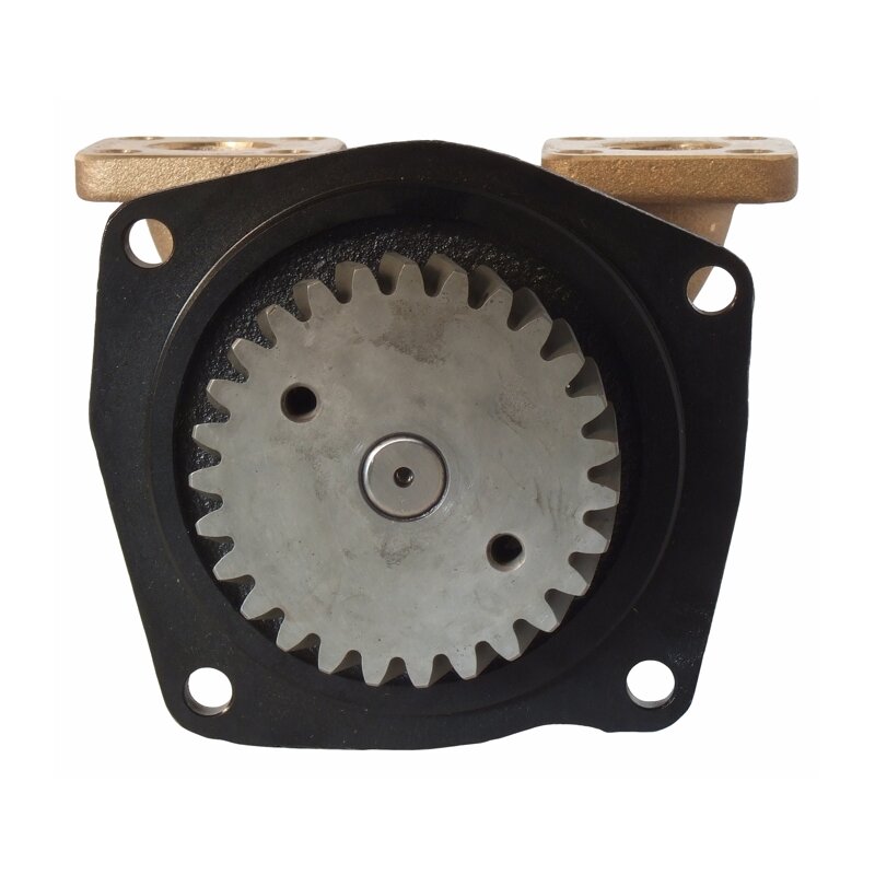 Купить Jabsco 10970-21 Bronze Pump, bearing housing/flange-mounted, square flanged ports with 25mm ID, 1/1, NEO 7ft.ru в интернет магазине Семь Футов
