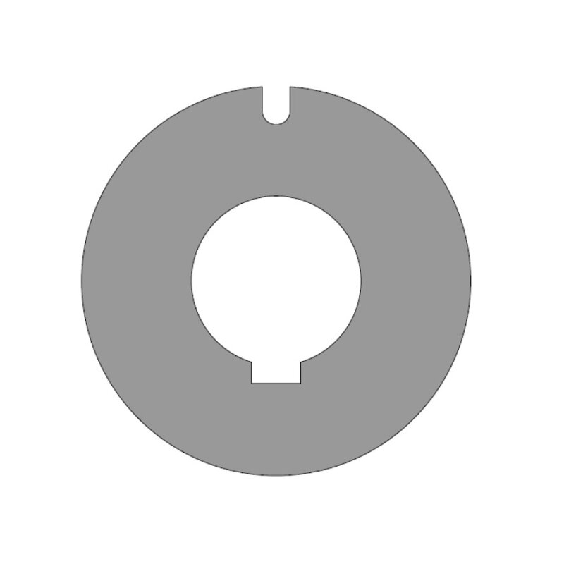 Купить Johnson Pump 01-42399-2 Wearplate F5, Stainless Steel 7ft.ru в интернет магазине Семь Футов