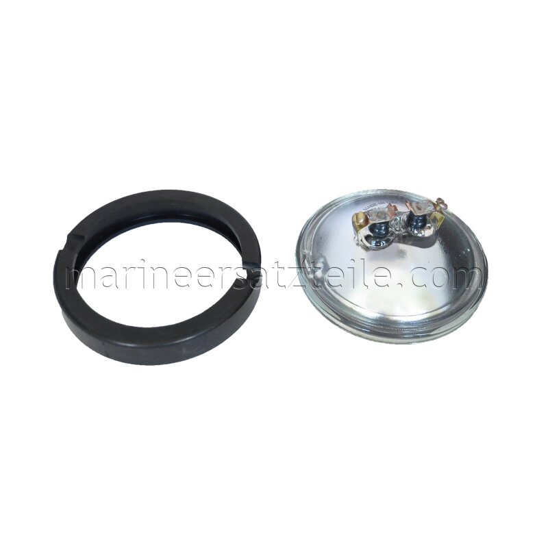 Купить Jabsco 18753-0528 Sealed Beam Kit 12V 7ft.ru в интернет магазине Семь Футов