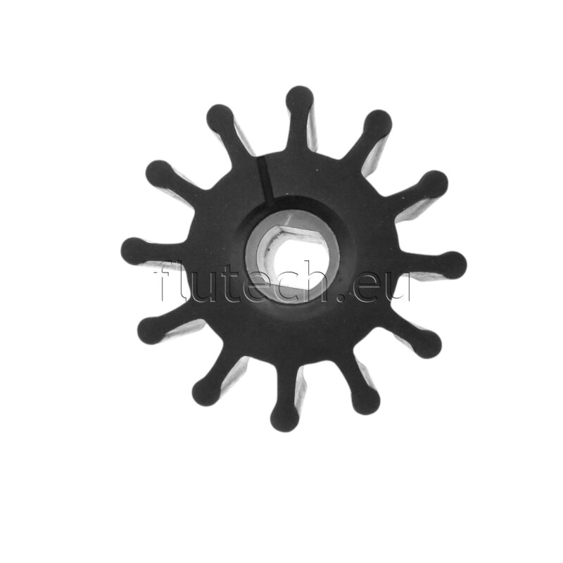 Купить Jabsco 8600-0005B Impeller 370 HP NEF 2FL 7ft.ru в интернет магазине Семь Футов