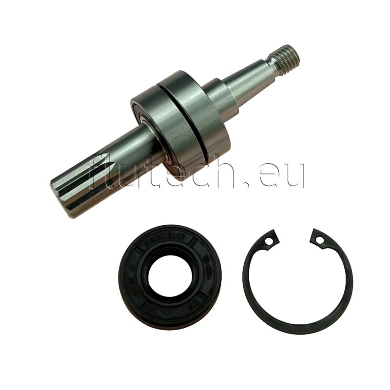 Купить Johnson Pump 09-47552-108 Комплект вала F5 7ft.ru в интернет магазине Семь Футов