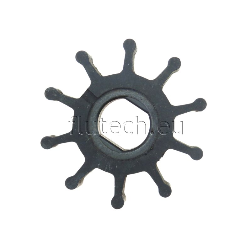 Купить Jabsco 14874-0001B Impeller 020 HP NE 2FL 7ft.ru в интернет магазине Семь Футов