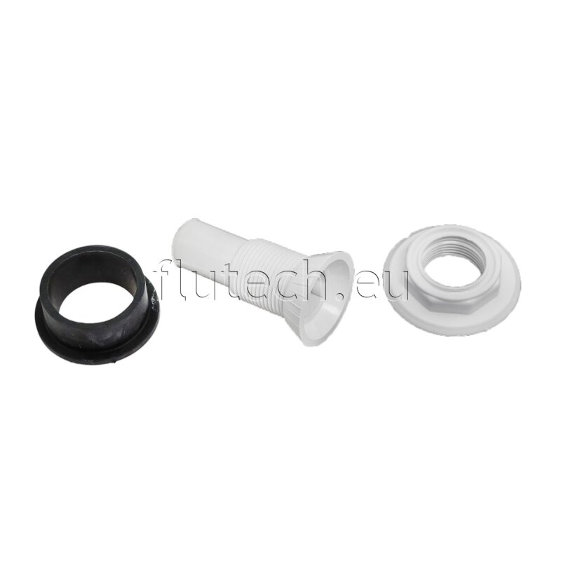 Купить Johnson Pump 81-47246-03 Впускной патрубок Luxery 7ft.ru в интернет магазине Семь Футов