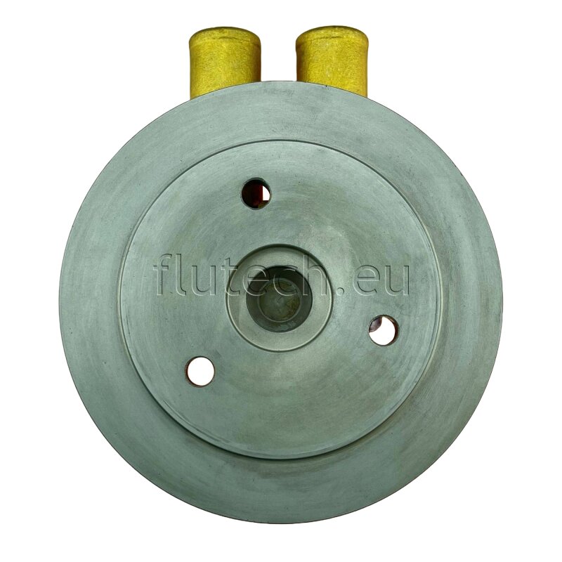 Купить Johnson Pump 10-13567-14 Бронзовый рабочий колесо насос F5B-9, шкивное крепление, 32 мм соединения шланга, MC97 7ft.ru в интернет магазине Семь Футов