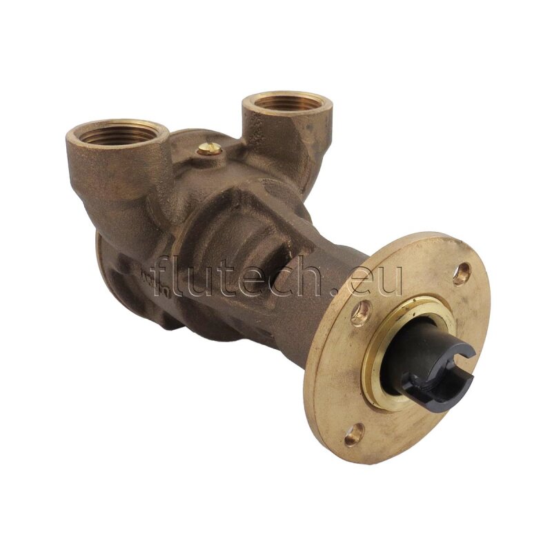 Купить Jabsco 9970-200 Бронзовый насос, фланцевый, BG 040, 3/4" BSP, 1/1, NEO 7ft.ru в интернет магазине Семь Футов