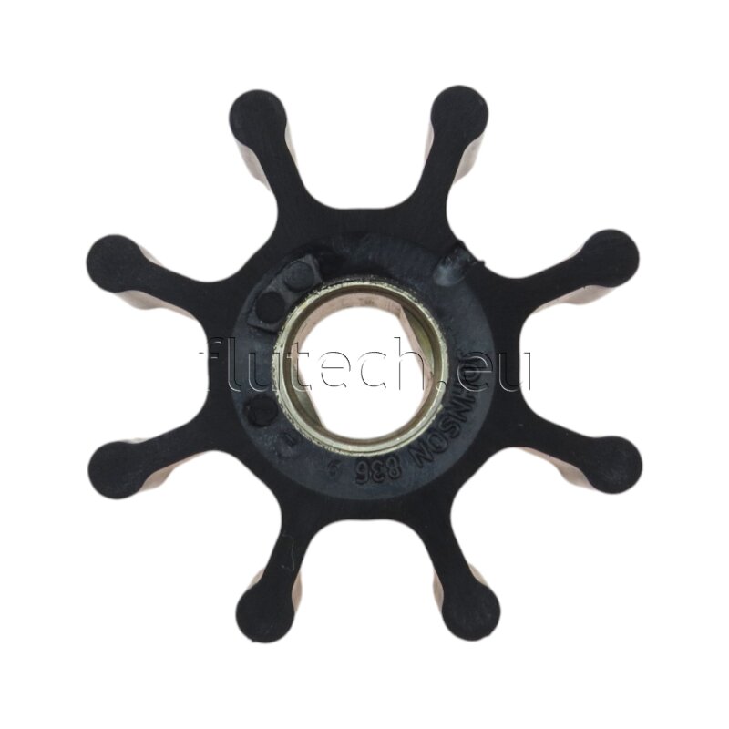 Купить Johnson Pump 09-836S-7 Impeller 09-836S-7 7ft.ru в интернет магазине Семь Футов