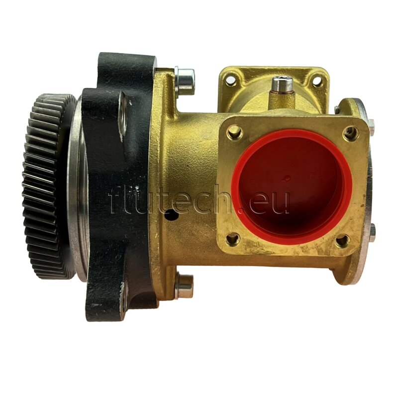 Купить Johnson Pump 10-13517-11 Impeller pump F9B-9, flange design, flange connections, 1/1, NEO 7ft.ru в интернет магазине Семь Футов