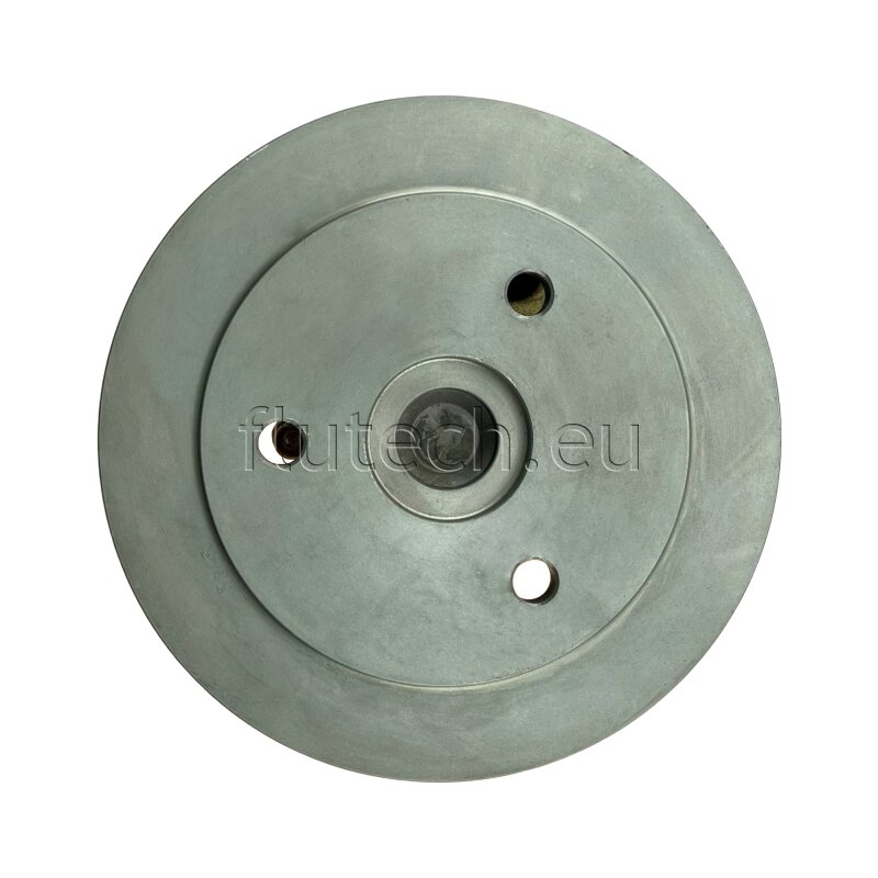 Купить Johnson Pump 10-13569-11 Bronze Impeller Pump F6B-9, pulley mount, 25/32mm hose connections, MC97 7ft.ru в интернет магазине Семь Футов