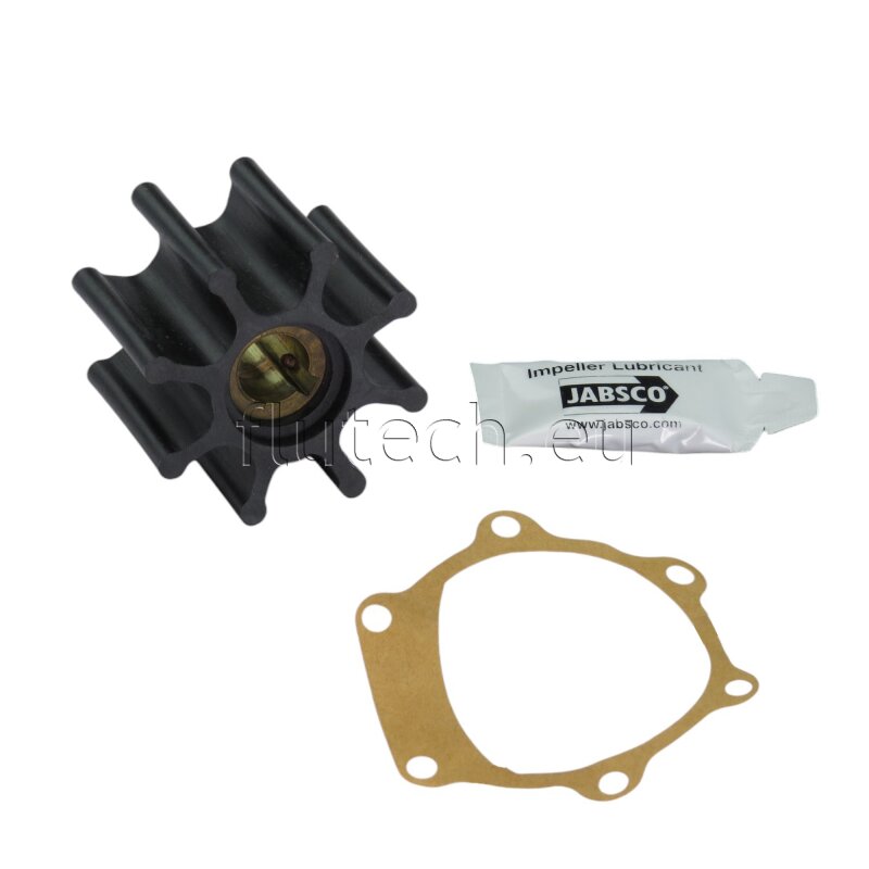Купить Jabsco 4598-0003-P Impeller NIT KEY, Комплект для обслуживания 7ft.ru в интернет магазине Семь Футов