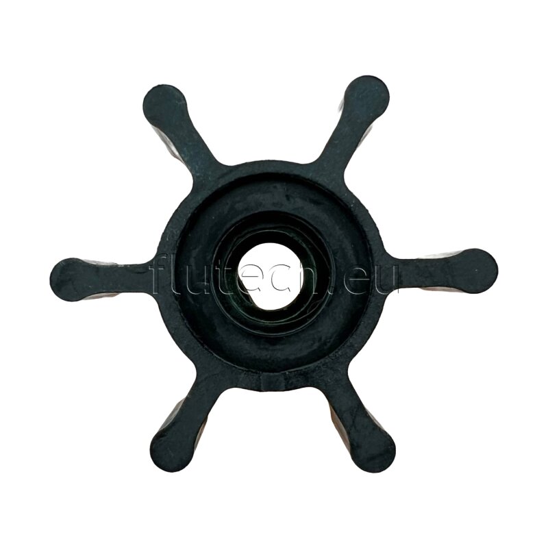 Купить Jabsco 7273-0002B Impeller MP EPDM 1FL 7ft.ru в интернет магазине Семь Футов