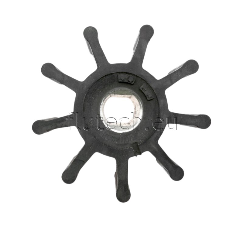 Купить Johnson Pump 09-809S-4 Impeller 09-809S-4 Neoprene, FDA 7ft.ru в интернет магазине Семь Футов