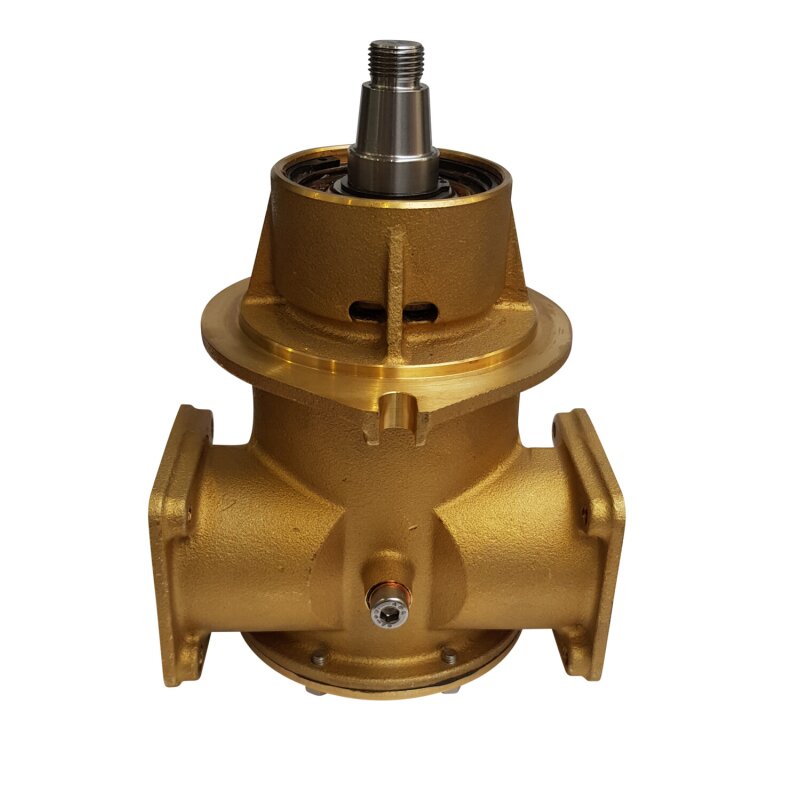 Купить Johnson Pump 10-24308-12 Импеллерный насос F9B-905, фланцевое исполнение, фланцевые соединения, NEO 7ft.ru в интернет магазине Семь Футов