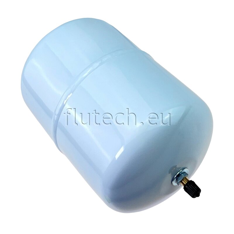 Купить Jabsco 52503-1000 Напорный бак 2л для серий Jabsco 52530 и 52520 7ft.ru в интернет магазине Семь Футов