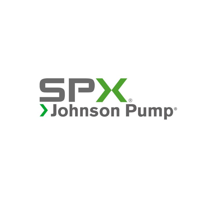 Купить Johnson Pump 10-35187-3 Bronze Impeller Pump F35B-9, flange version, 3/8-18 NPTF threaded ports, 1/1, MC97 7ft.ru в интернет магазине Семь Футов