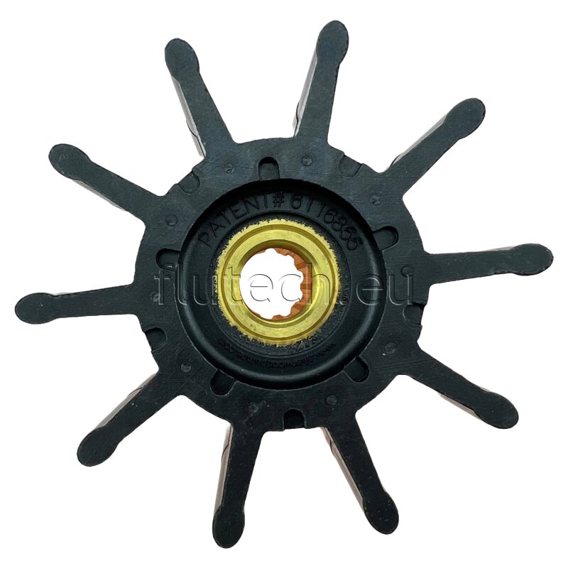 Купить Sherwood 30000K Impeller Kit 7ft.ru в интернет магазине Семь Футов