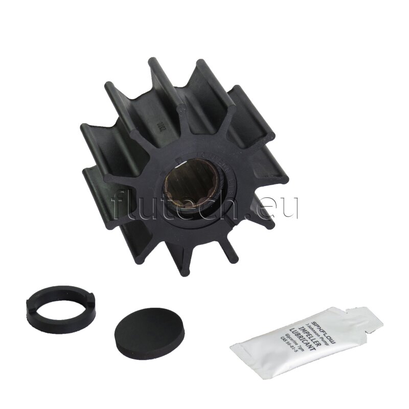 Купить Johnson Pump 09-818B IMPELLER KIT FIP40B 7ft.ru в интернет магазине Семь Футов