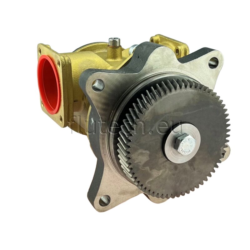 Купить Johnson Pump 10-13517-11 Impeller pump F9B-9, flange design, flange connections, 1/1, NEO 7ft.ru в интернет магазине Семь Футов