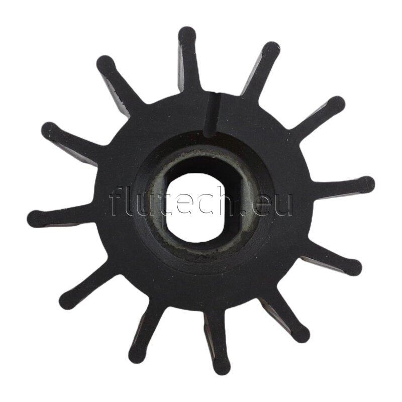Купить Jabsco 14346-0002B Impeller 200 3A EPDM MP 2FL 7ft.ru в интернет магазине Семь Футов