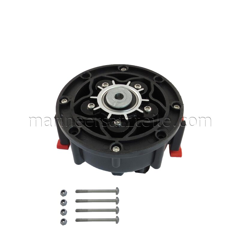 Купить Johnson Pump 09-47283 Pump kit complete WPS 3.5 7ft.ru в интернет магазине Семь Футов