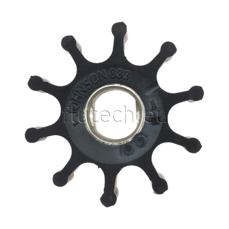 Купить Johnson Pump 09-833S-7 Impeller Kit FIP20S 7ft.ru в интернет магазине Семь Футов