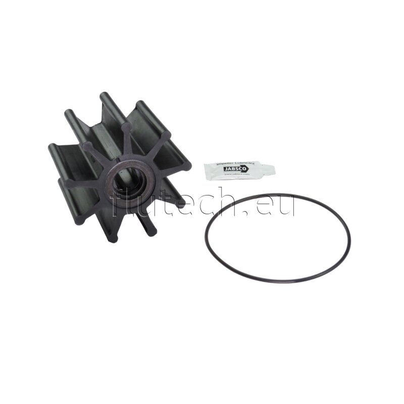 Купить Jabsco 18786-0001B Impeller 2FL, NEO 7ft.ru в интернет магазине Семь Футов
