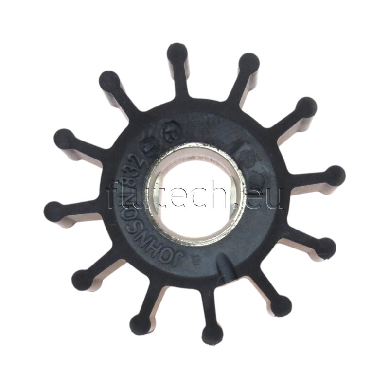 Купить Johnson Pump 09-832S-7 Impeller 09-832S-7 7ft.ru в интернет магазине Семь Футов