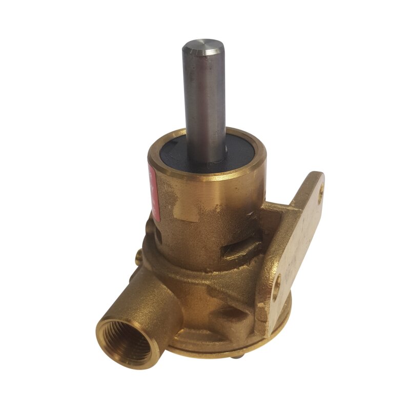 Купить Johnson Pump 10-35038-1 Бронзовый рабочий колесо насос F35B-8, ножная версия, 3/8" BSP, 1/1, MC97 7ft.ru в интернет магазине Семь Футов