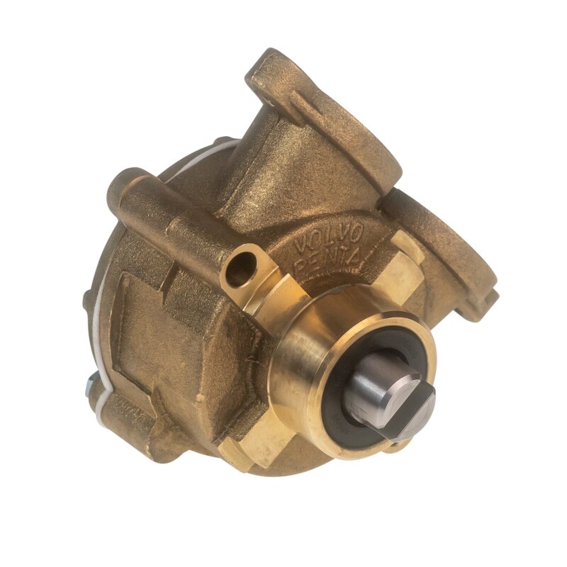 Купить Johnson Pump 10-32621-13 Bronze Impeller Pump F5B-902 flange mounted, 20mm ID flange, 1/2, MC97 7ft.ru в интернет магазине Семь Футов