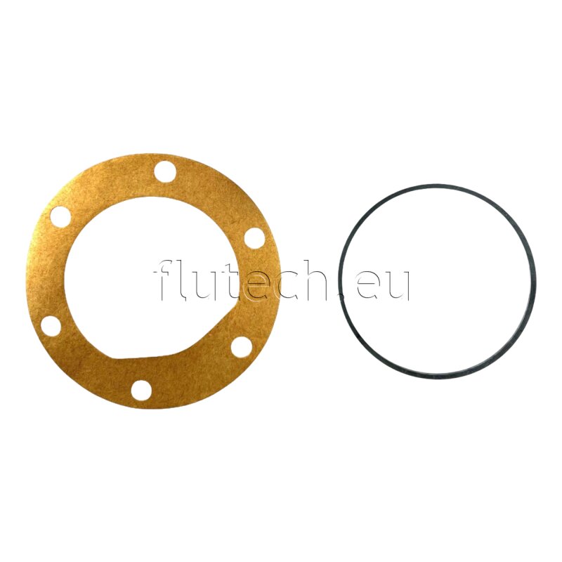 Купить Jabsco 18673-0003-P Impeller NIT PIN, Service Kit 7ft.ru в интернет магазине Семь Футов