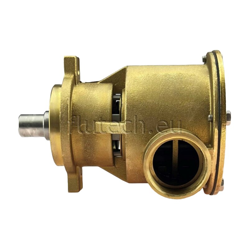 Купить Johnson Pump 10-24181-1 Bronze impeller pump F8B-9, flanged version, R1-1/4", 1/1, NEO 7ft.ru в интернет магазине Семь Футов