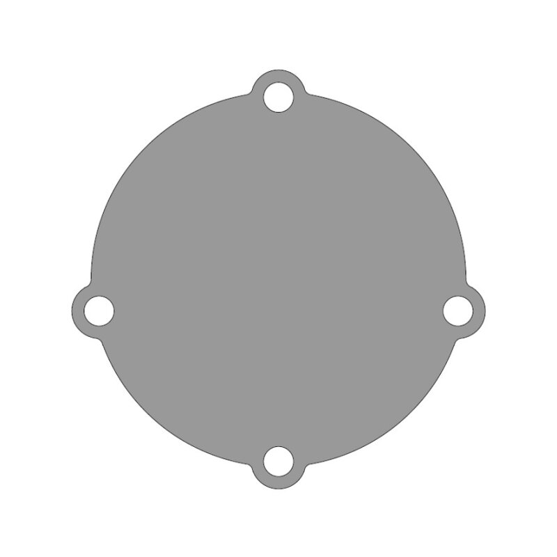 Купить Johnson Pump 01-45312-1 Kit Endcover F5/F6 7ft.ru в интернет магазине Семь Футов