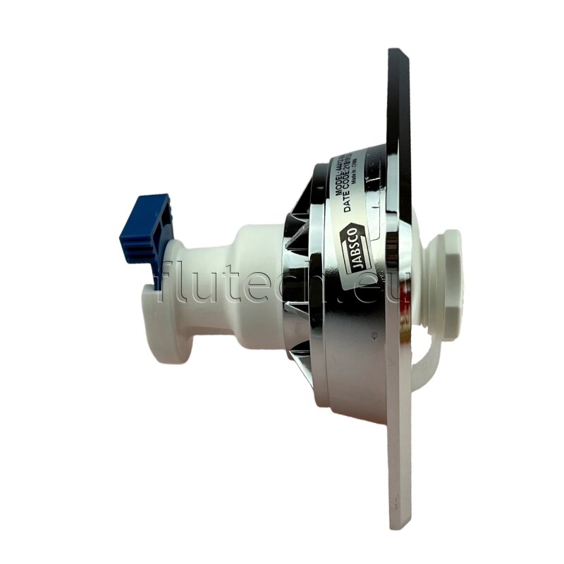 Купить Jabsco 44412-2045 Водяное соединение с регулятором давления, 45 PSI, корпус хромированный, соединения 3/4". 7ft.ru в интернет магазине Семь Футов