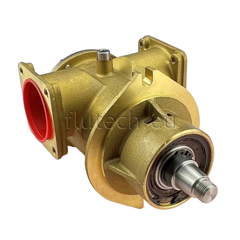 Купить Johnson Pump 10-24308-11 Impeller pump F9B-9, flange design, flange connections, 1/1, NEO 7ft.ru в интернет магазине Семь Футов