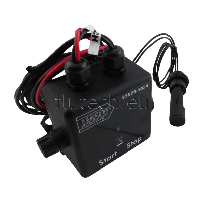 Купить Jabsco 23528-1024B Автоматический контроллер отключения для Jabsco VR100, 24В 7ft.ru в интернет магазине Семь Футов