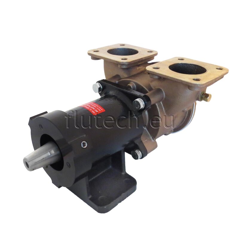 Купить Johnson Pump 10-13176-99 Impeller pump F8B-5000TSS 7ft.ru в интернет магазине Семь Футов