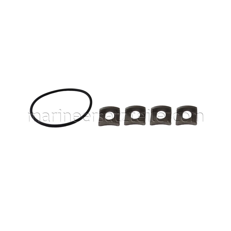 Купить Johnson Pump 10-24734-02 Impeller pump F4B-9 flange mounted, 20mm hose ports, 1/2, MC97 7ft.ru в интернет магазине Семь Футов